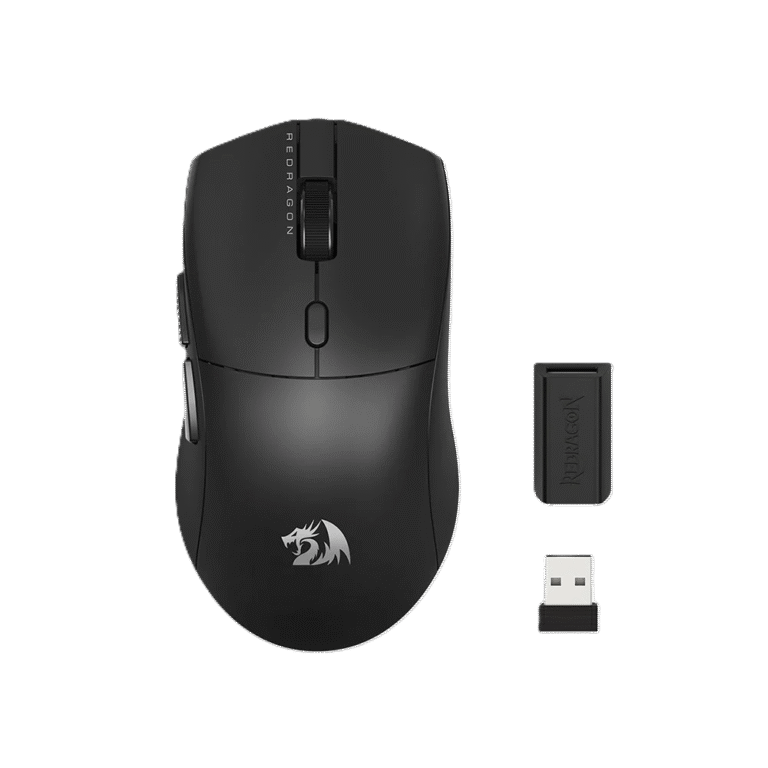 REDRAGON SPARDA (M919-ULT) BLACK