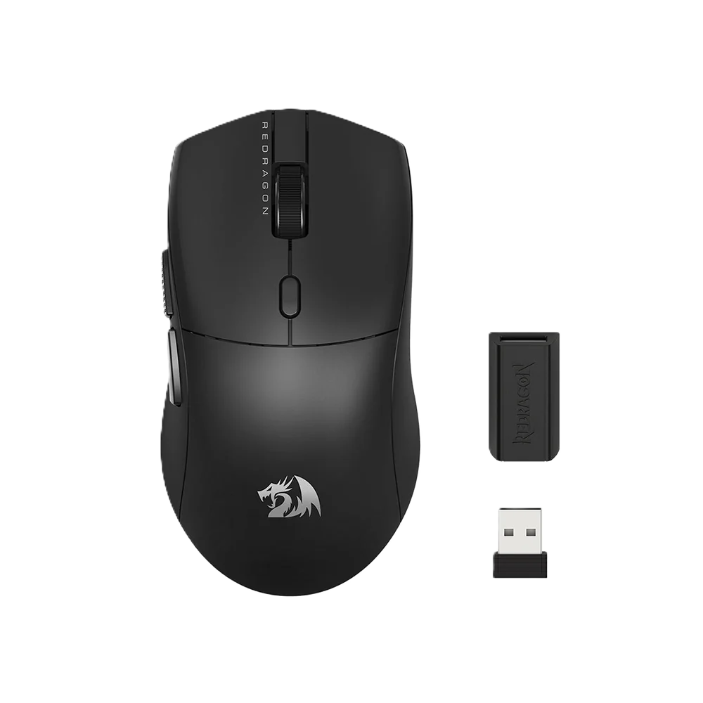 REDRAGON SPARDA (M919-ULT) BLACK