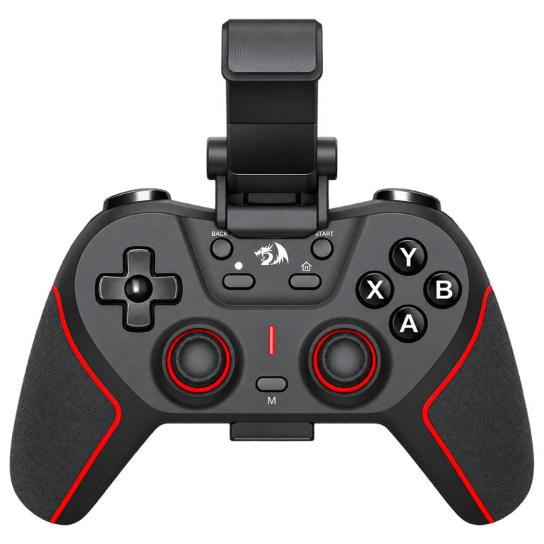 REDRAGON SEMPITEN (G712) BLACK
