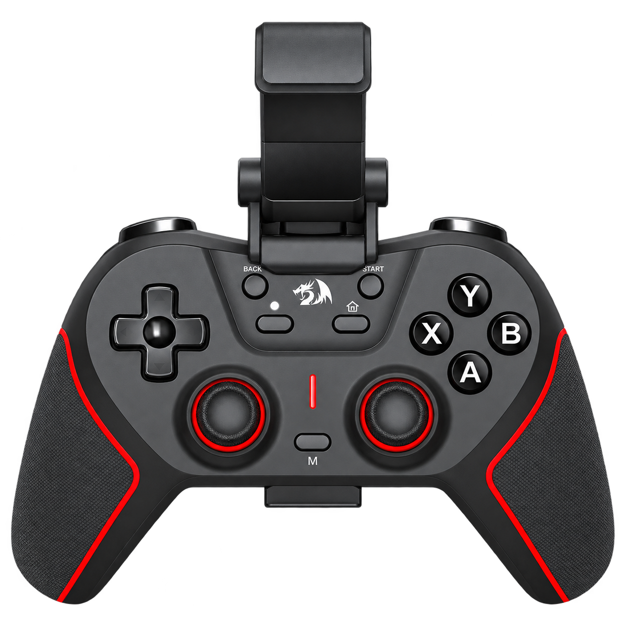 REDRAGON SEMPITEN (G712) BLACK