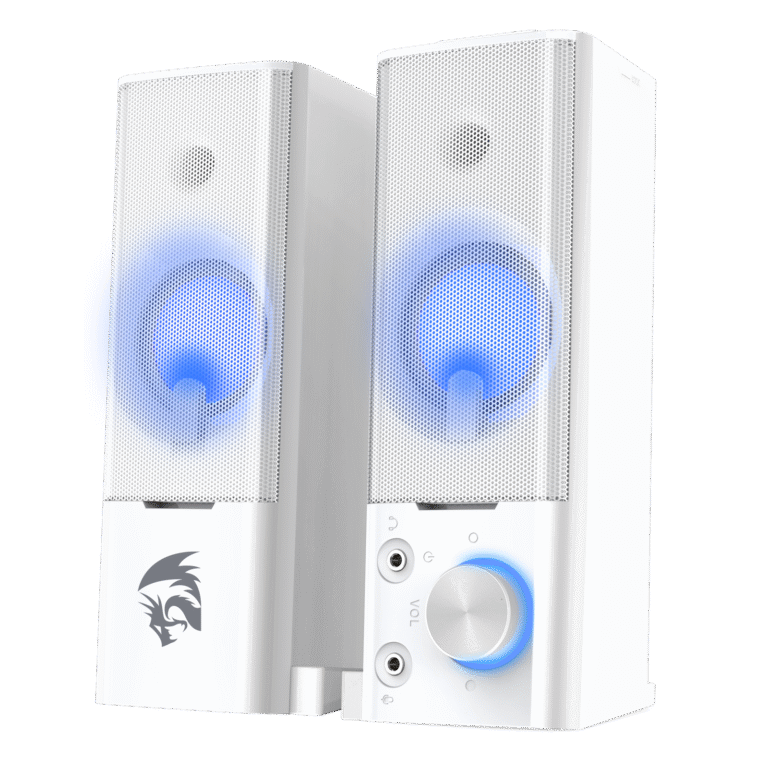 RD SPEAKER (GS550W) ORPHEUS WHITE
