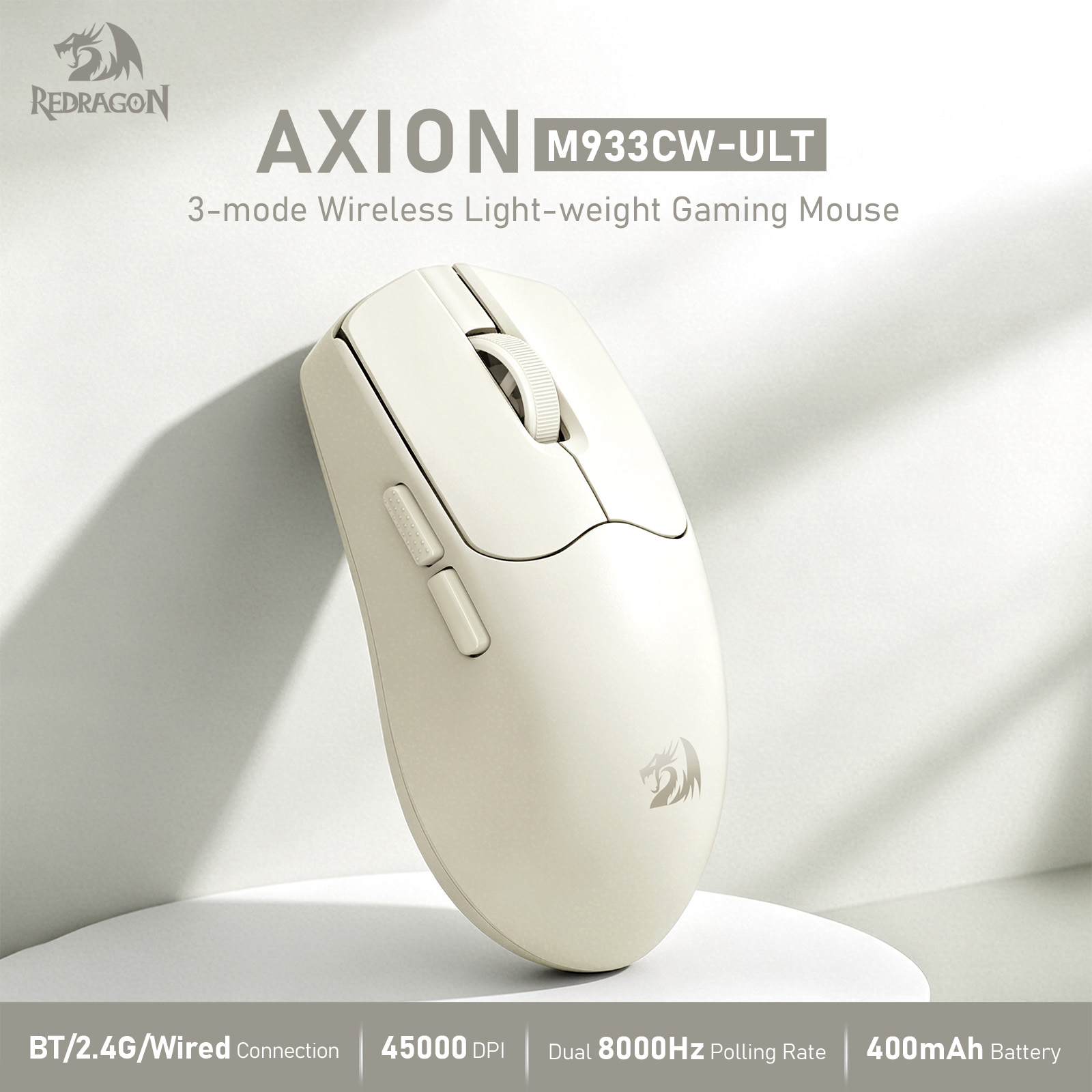 Product image - Cloud White