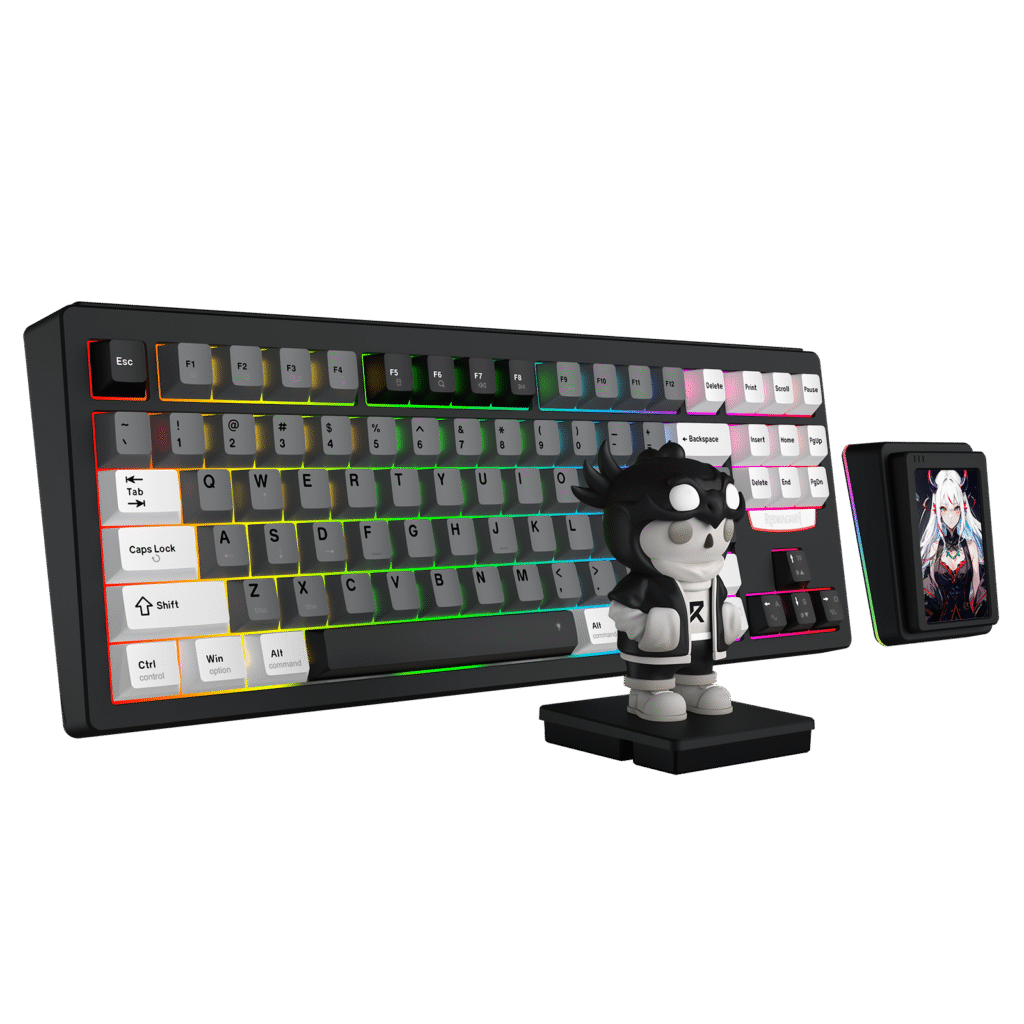 Mechanical Keyboard