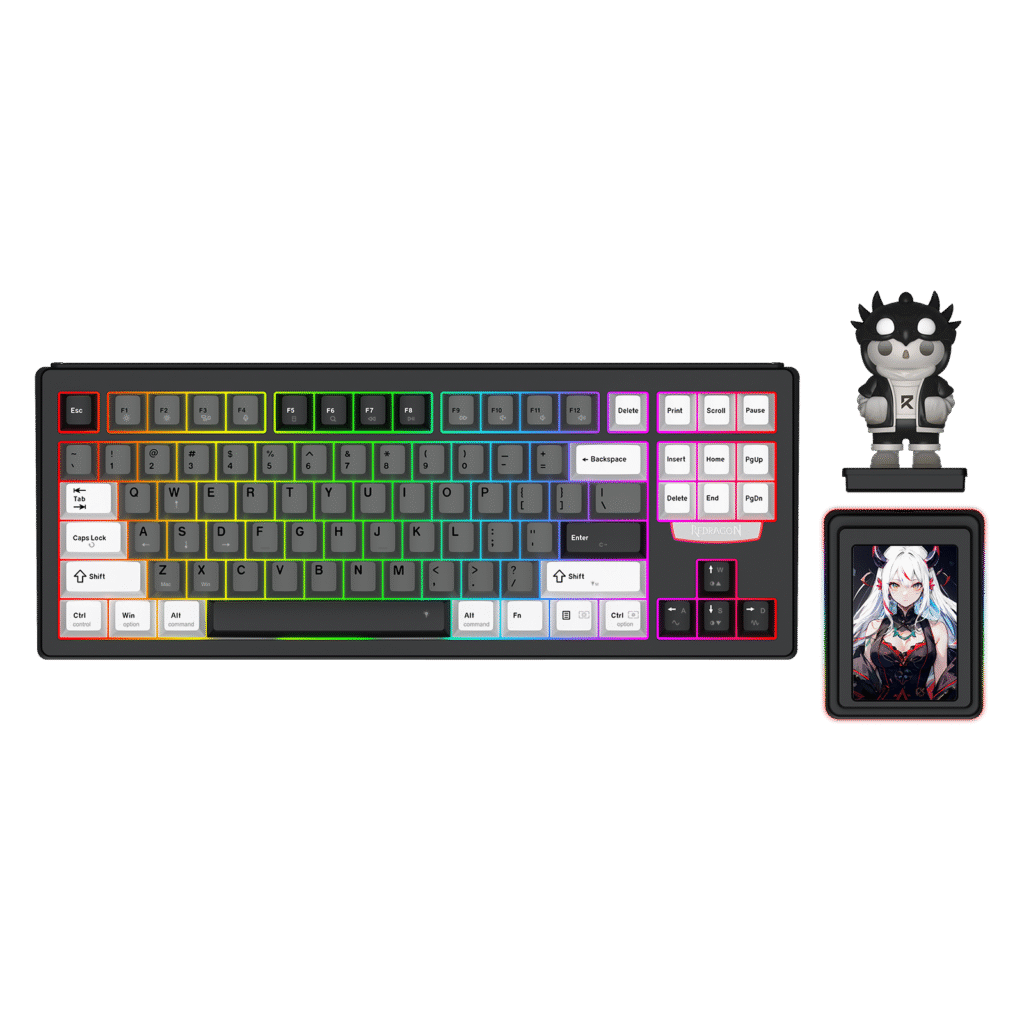 Keyboard