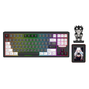 Keyboard