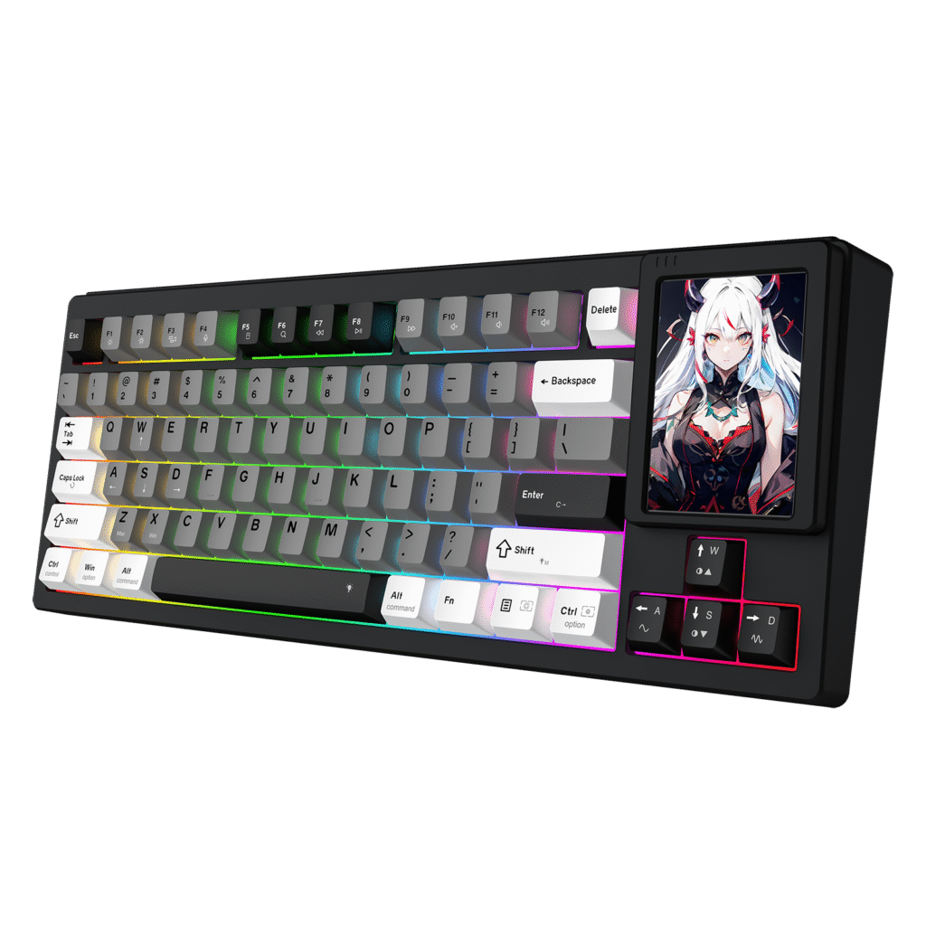 REDRAGON POPVU87 (K754)