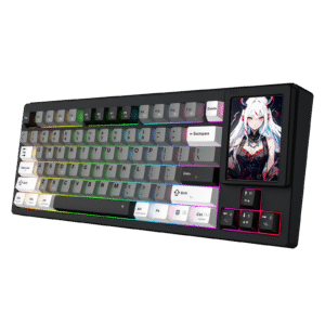 Keyboard