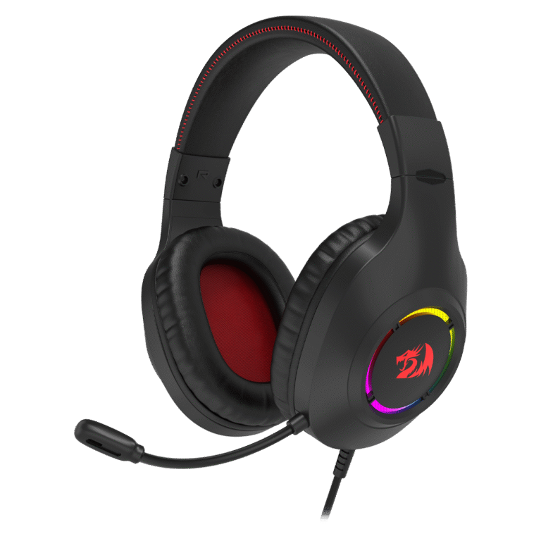 REDRAGON NEXUS LITE (H264)